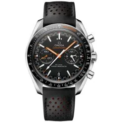 Omega Speedmaster Racing Master Chronometer Chronograph Watch