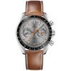 Omega Speedmaster Racing Master Chronometer Chronograph Watch