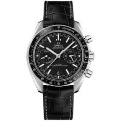 Omega Speedmaster Racing Master Chronometer Chronograph Watch