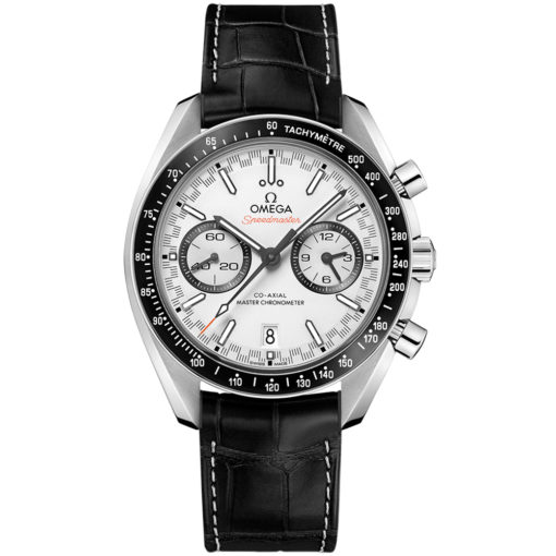 Omega Speedmaster Racing Master Chronometer Chronograph Watch