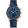 Omega Speedmaster Racing Master Chronometer Chronograph Watch