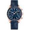 Omega Speedmaster Racing Master Chronometer Chronograph Watch