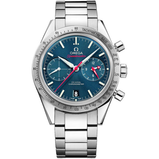 Omega Speedmaster ’57 Co-Axial Chronograph Watch