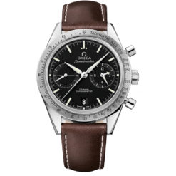 Omega Speedmaster ’57 Co-Axial Chronograph Watch