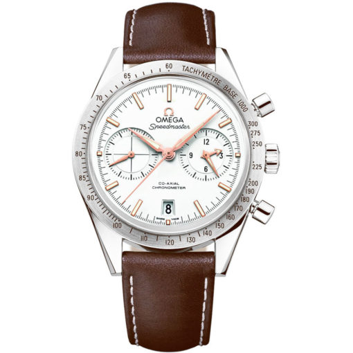 Omega Speedmaster ’57 Co-Axial Chronograph Watch