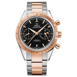 Omega Speedmaster ’57 Co-Axial Chronograph 41.5mm Mens Watch