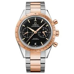 Omega Speedmaster ’57 Co-Axial Chronograph 41.5mm Mens Watch