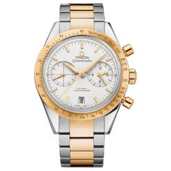 Omega Speedmaster ’57 Co-Axial Chronograph 41.5mm Mens Watch