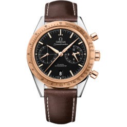 Omega Speedmaster ’57 Co-Axial Chronograph 41.5mm Mens Watch