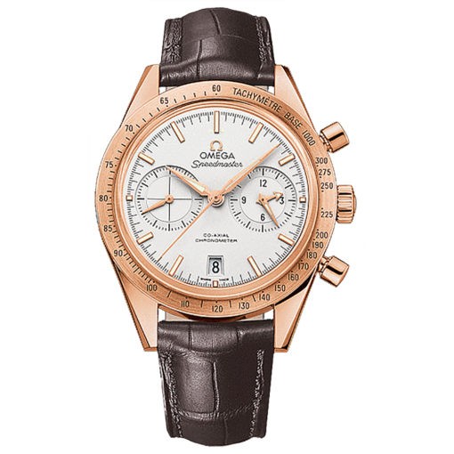 Omega Speedmaster ’57 Co-Axial Chronograph Watch