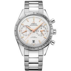 Omega Speedmaster ’57 Co-Axial Chronograph Watch