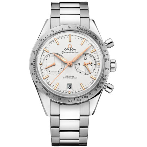 Omega Speedmaster ’57 Co-Axial Chronograph Watch