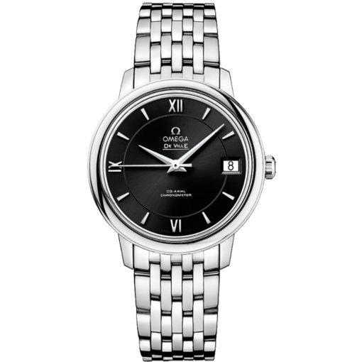 Omega De Ville Prestige Co-Axial Watch