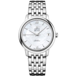 Omega De Ville Prestige Co-Axial Watch