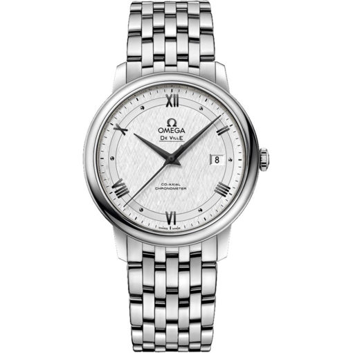 Omega De Ville Prestige Co-Axial Watch