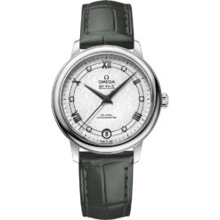 Omega De Ville Prestige Co-Axial Watch