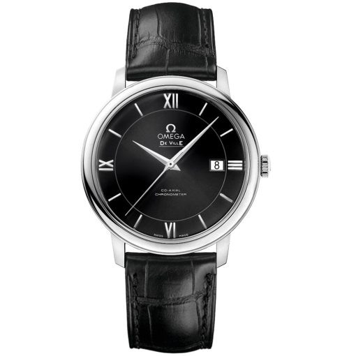 Omega De Ville Prestige Co-Axial Watch