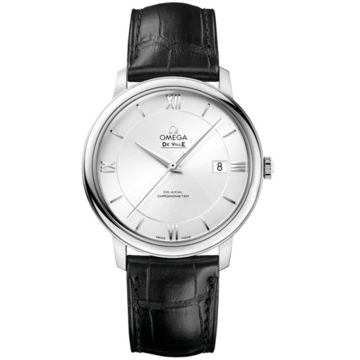 Omega De Ville Prestige Co-Axial Watch