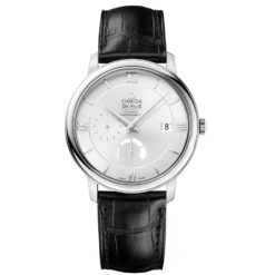 Omega De Ville Prestige Power Reserve Co-Axial Watch