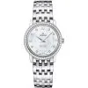 Omega De Ville Prestige Watch