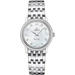 Omega De Ville Prestige Watch
