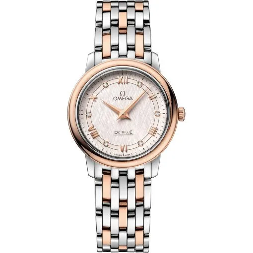 Omega De Ville Prestige Watch