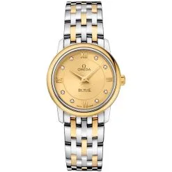 Omega De Ville Prestige Watch