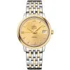 Omega De Ville Prestige Co-Axial Watch
