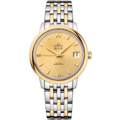 Omega De Ville Prestige Co-Axial Watch