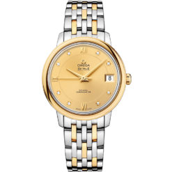 Omega De Ville Prestige Co-Axial Watch