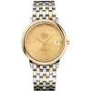 Omega De Ville Prestige Co-Axial Watch