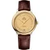 Omega De Ville Prestige Co-Axial Watch