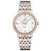 Omega De Ville Prestige Co-Axial Watch