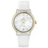 Omega De Ville Prestige Co-Axial Watch