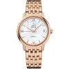 Omega De Ville Prestige Co-Axial Watch