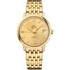 Omega De Ville Prestige Co-Axial Watch