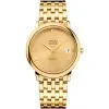 Omega De Ville Prestige Co-Axial Watch