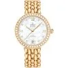 Omega De Ville Prestige Co-Axial Watch