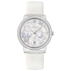 Omega De Ville Prestige Co-Axial Watch