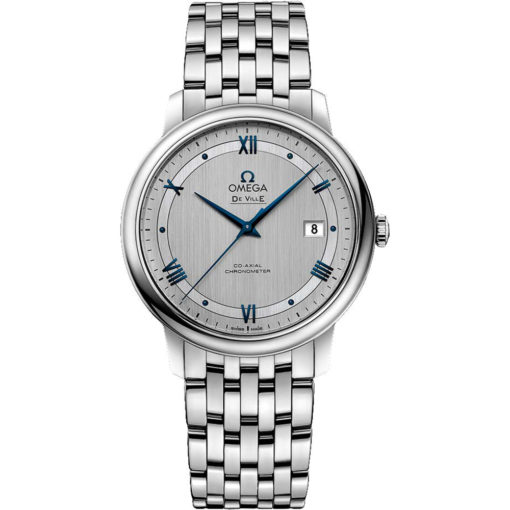 Omega De Ville Prestige Co-Axial Watch