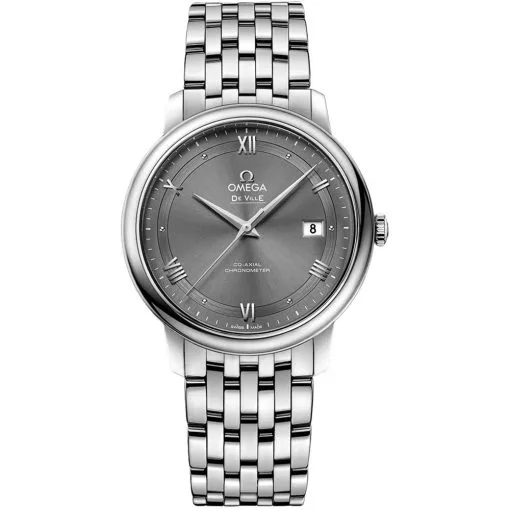 Omega De Ville Prestige Co-Axial Watch