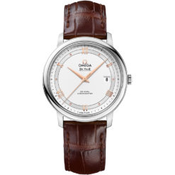 Omega De Ville Prestige Co-Axial Watch