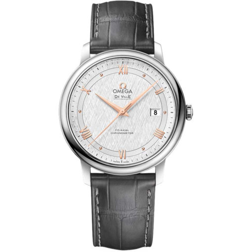 Omega De Ville Prestige Co-Axial Watch