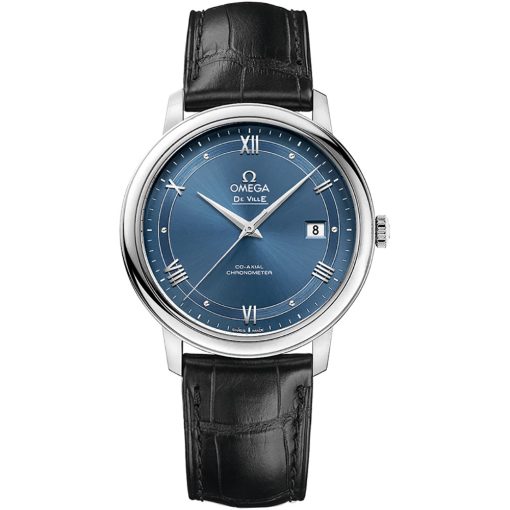 Omega De Ville Prestige Co-Axial Watch