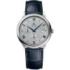 Omega De Ville Prestige Power Reserve Co-Axial Watch