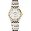 Omega De Ville Prestige Watch