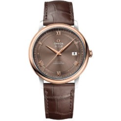 Omega De Ville Prestige Co-Axial Watch