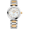 Omega De Ville Ladymatic Watch