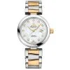 Omega De Ville Ladymatic Watch