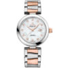 Omega De Ville Ladymatic Watch